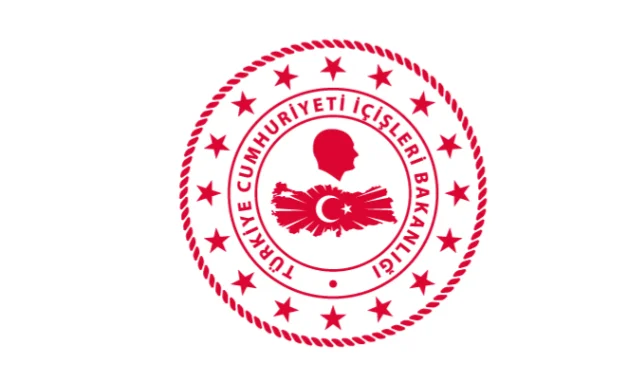 T.C. İçişleri Bakanlığı